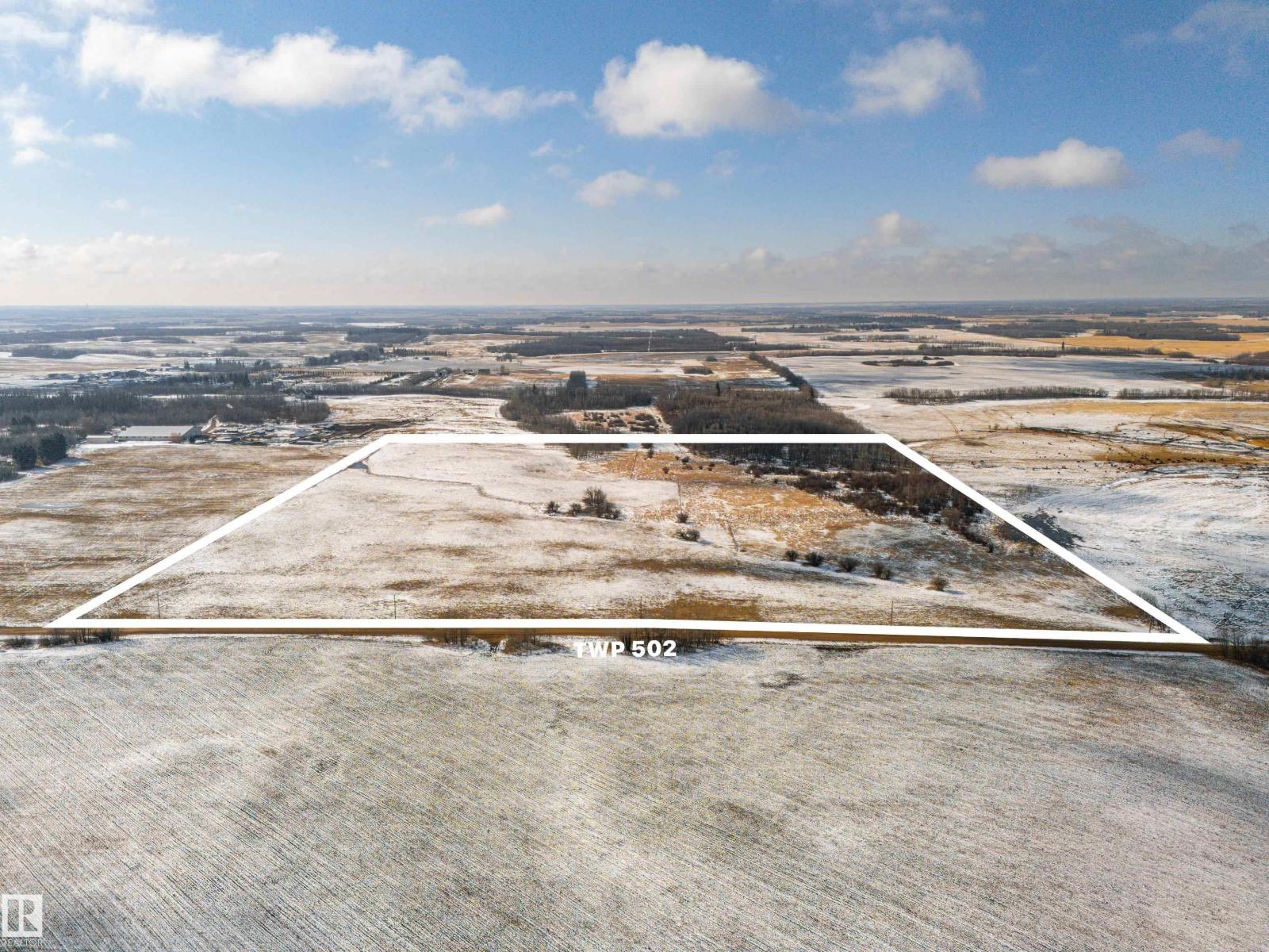 Twp 502 Rrd 230-225, Rural Leduc County, Alberta  T0B 3M1 - Photo 6 - E4483176