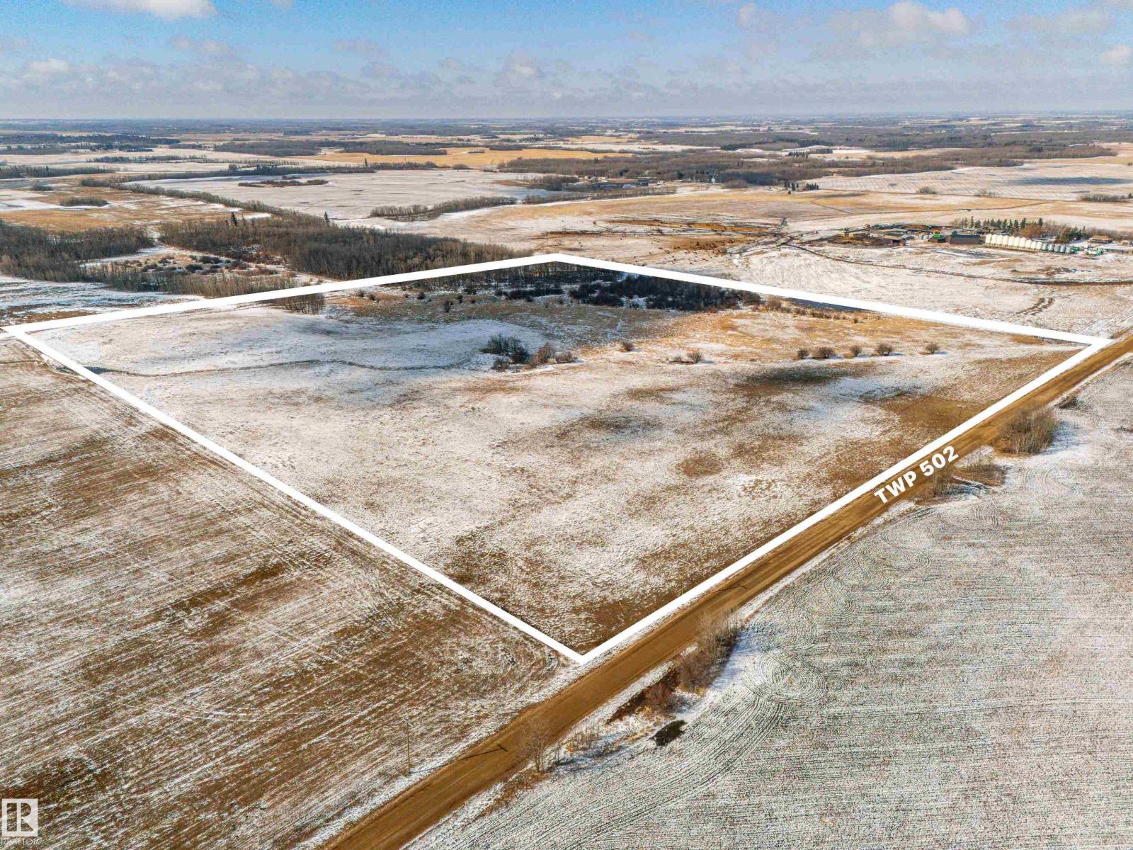 Twp 502 Rrd 230-225, Rural Leduc County, Alberta  T0B 3M1 - Photo 7 - E4483176