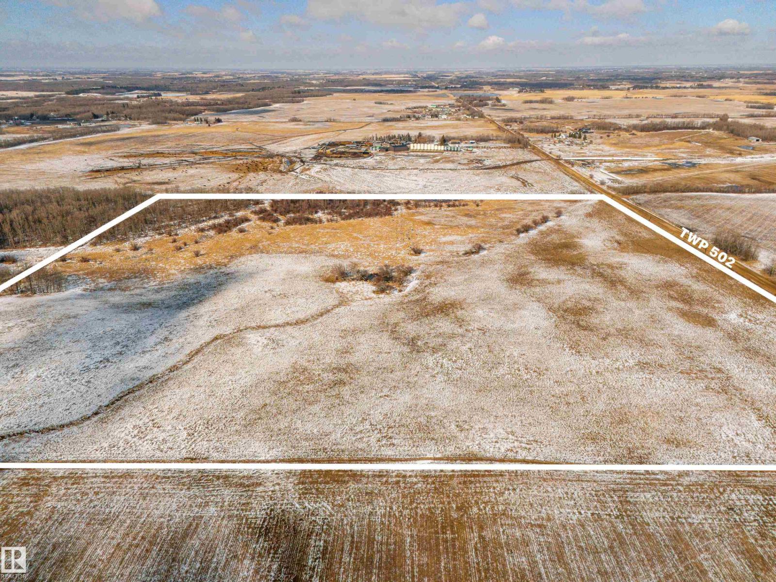 Twp 502 Rrd 230-225, Rural Leduc County, Alberta  T0B 3M1 - Photo 8 - E4483176