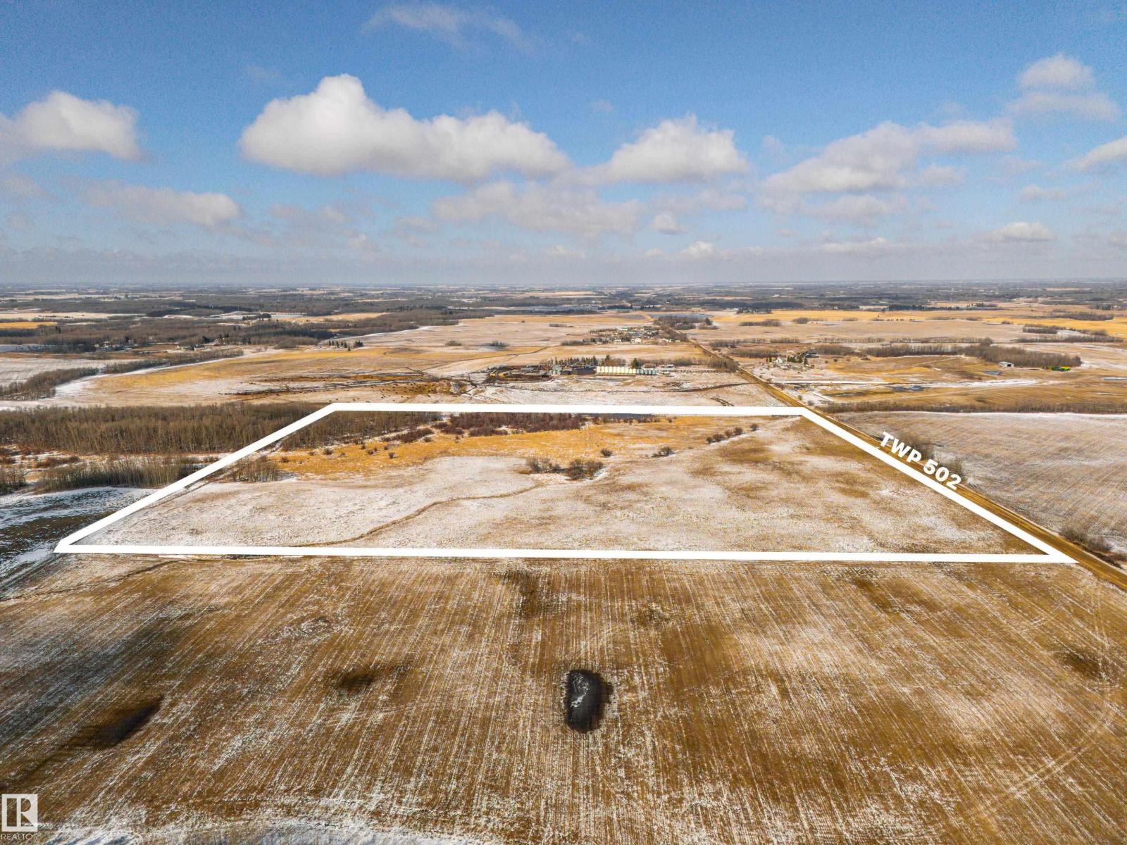 Twp 502 Rrd 230-225, Rural Leduc County, Alberta  T0B 3M1 - Photo 9 - E4483176