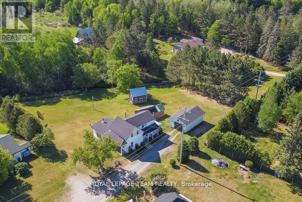 3709 Old Barrys Bay Road, Madawaska Valley, Ontario  K0J 1B0 - Photo 6 - X13019062