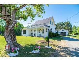 3709 OLD BARRYS BAY ROAD, Madawaska Valley, Ontario