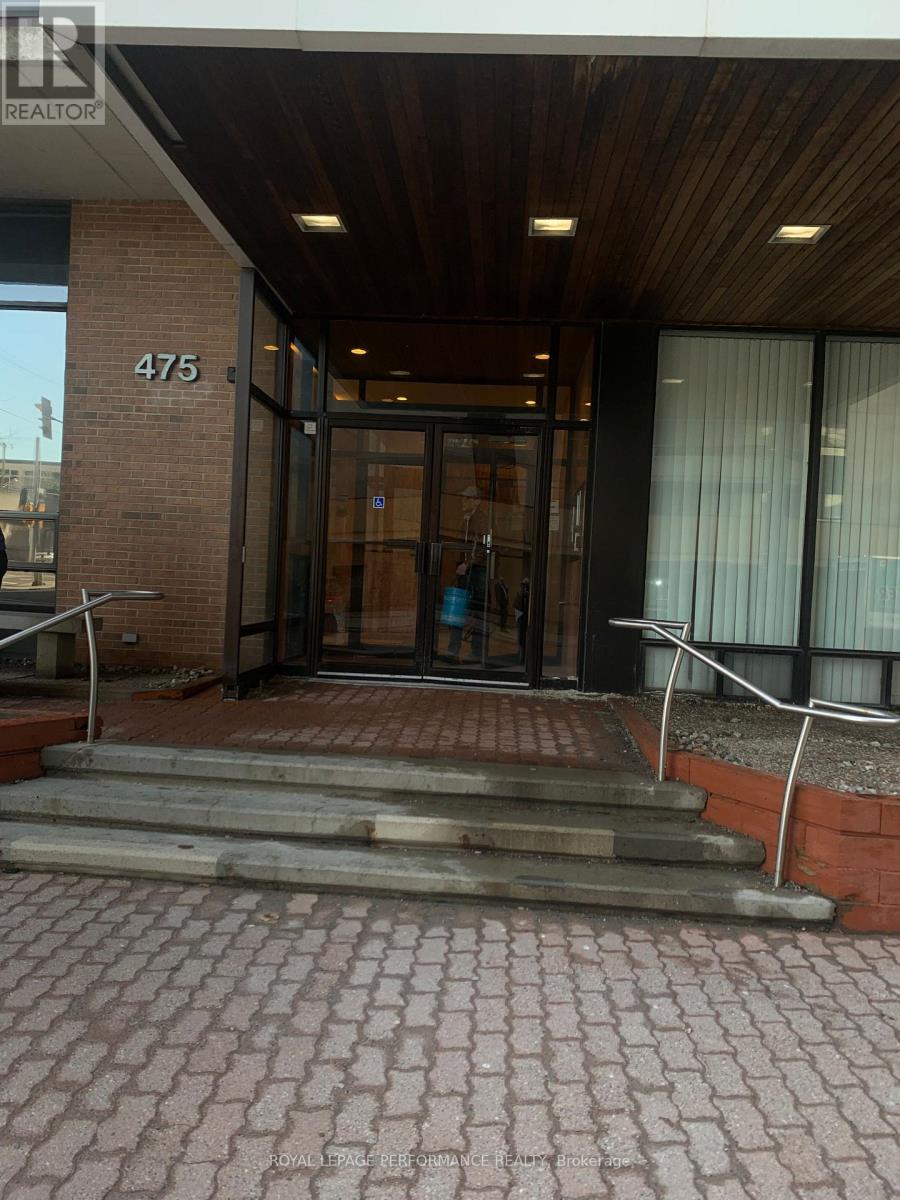 1107 - 475 LAURIER AVENUE W, ottawa, Ontario