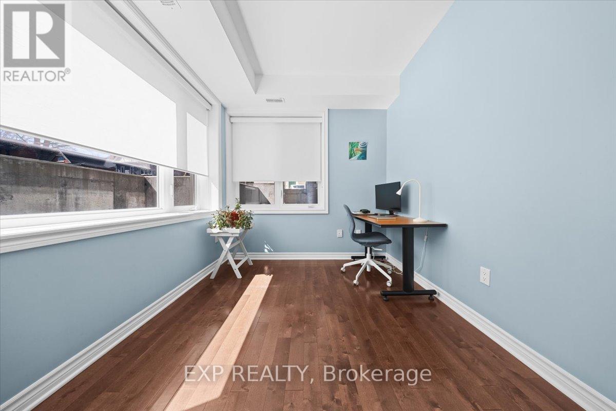 121 - 429 Kent Street, Ottawa, Ontario  K2P 1B5 - Photo 18 - X13019112