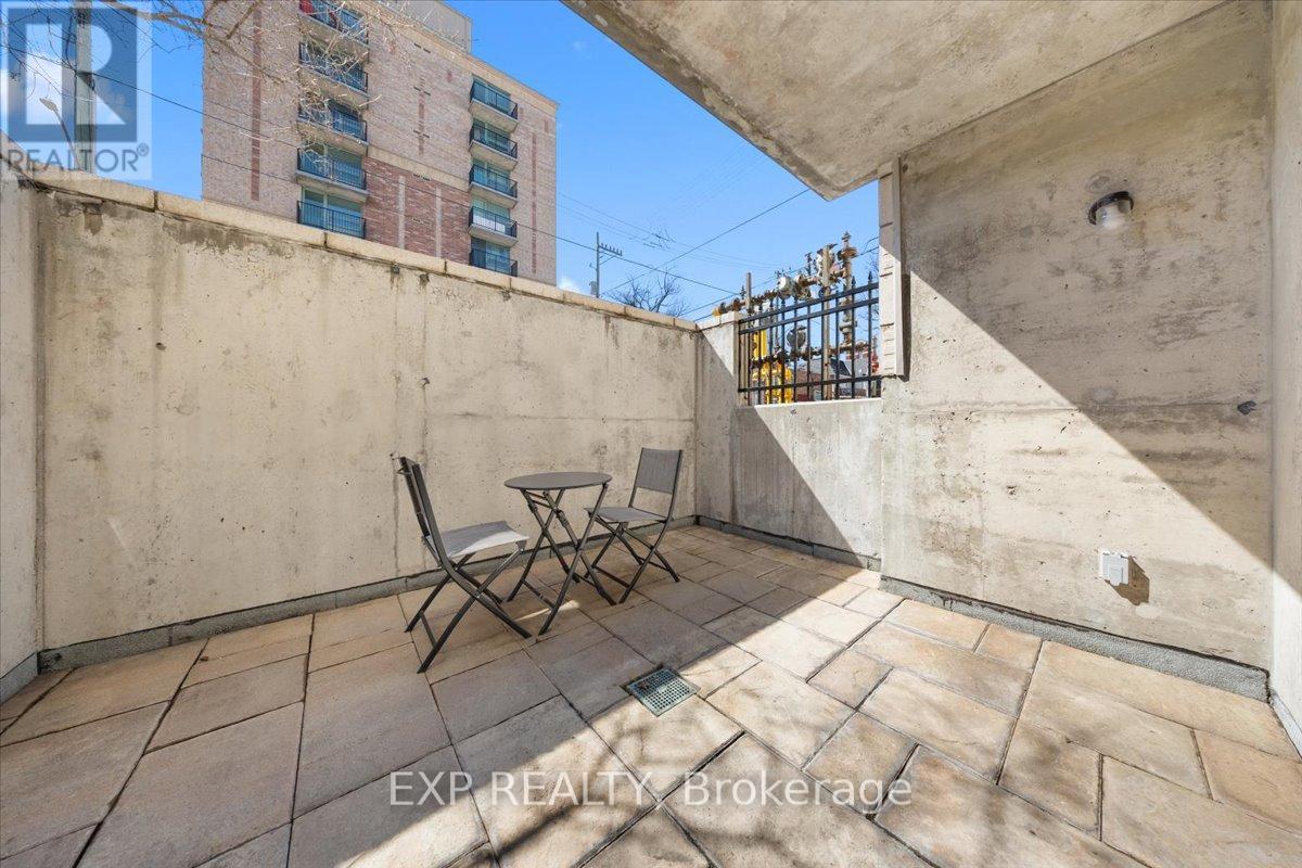 121 - 429 Kent Street, Ottawa, Ontario  K2P 1B5 - Photo 24 - X13019112