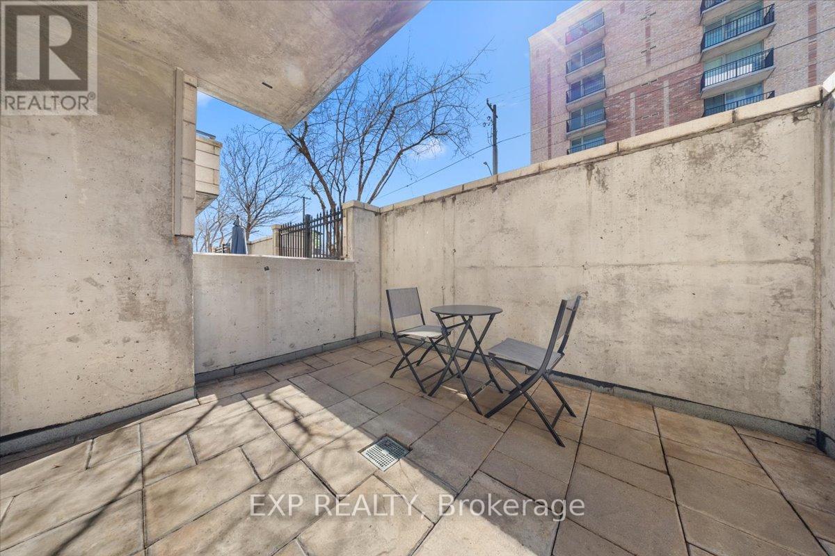 121 - 429 Kent Street, Ottawa, Ontario  K2P 1B5 - Photo 25 - X13019112