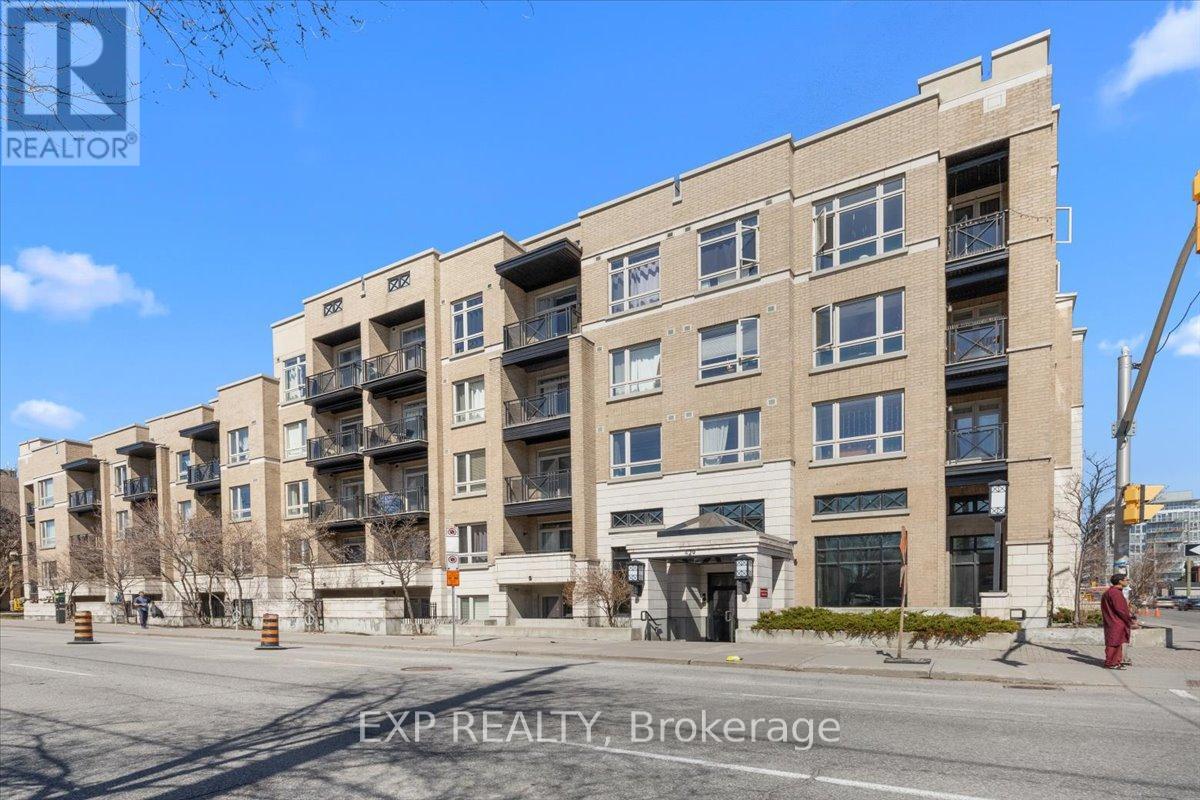 121 - 429 Kent Street, Ottawa, Ontario  K2P 1B5 - Photo 29 - X13019112