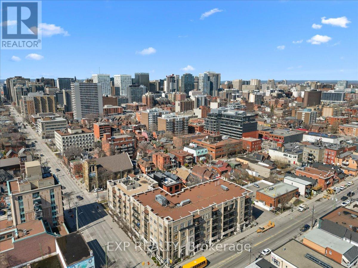 121 - 429 Kent Street, Ottawa, Ontario  K2P 1B5 - Photo 30 - X13019112