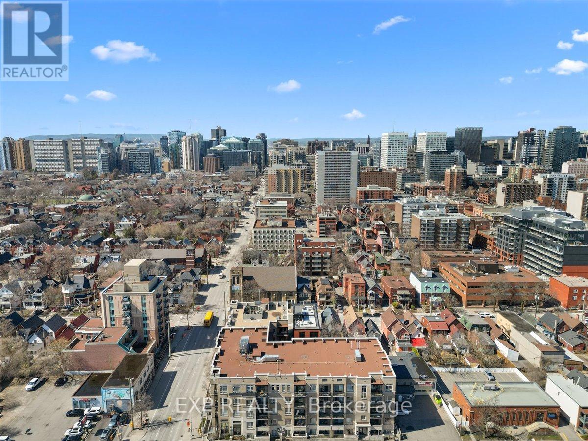 121 - 429 Kent Street, Ottawa, Ontario  K2P 1B5 - Photo 31 - X13019112