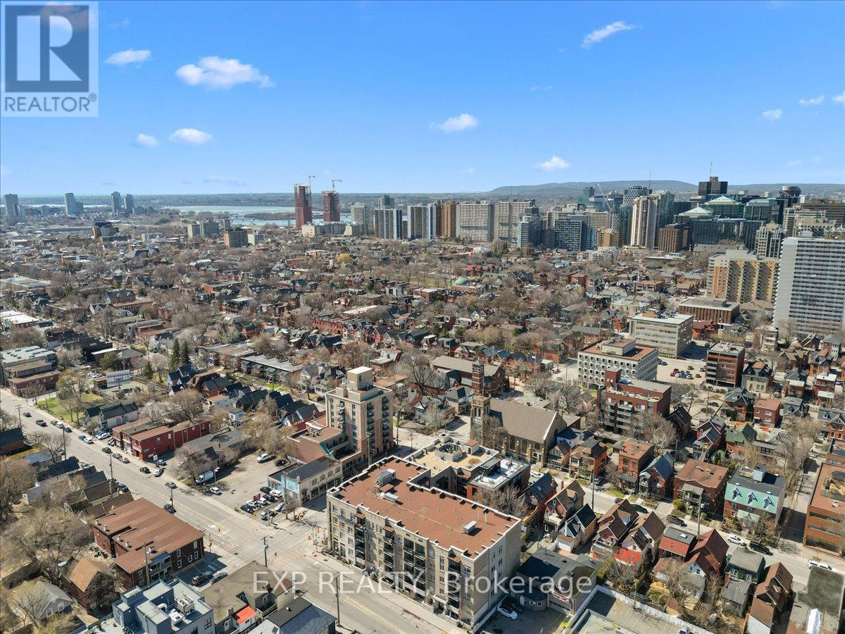 121 - 429 Kent Street, Ottawa, Ontario  K2P 1B5 - Photo 32 - X13019112