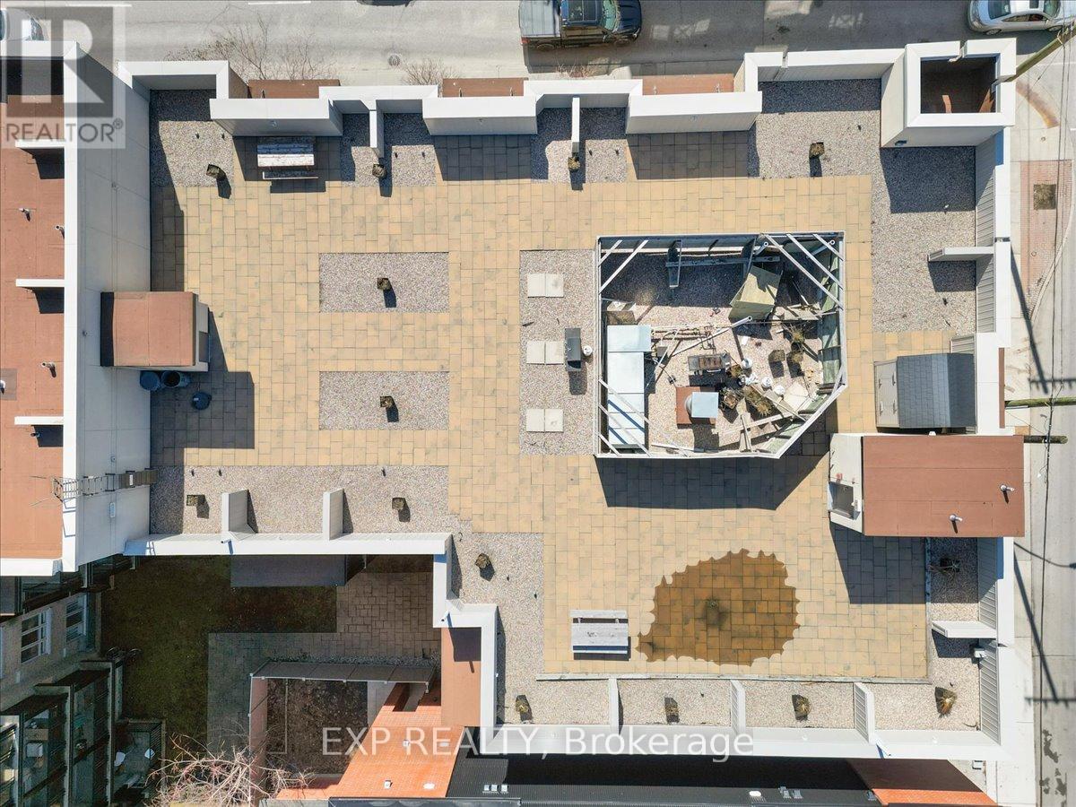 121 - 429 Kent Street, Ottawa, Ontario  K2P 1B5 - Photo 34 - X13019112