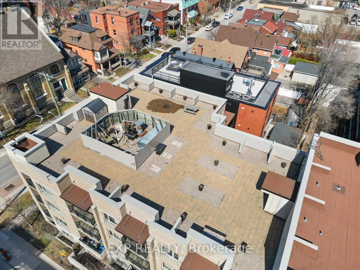 121 - 429 Kent Street, Ottawa, Ontario  K2P 1B5 - Photo 35 - X13019112