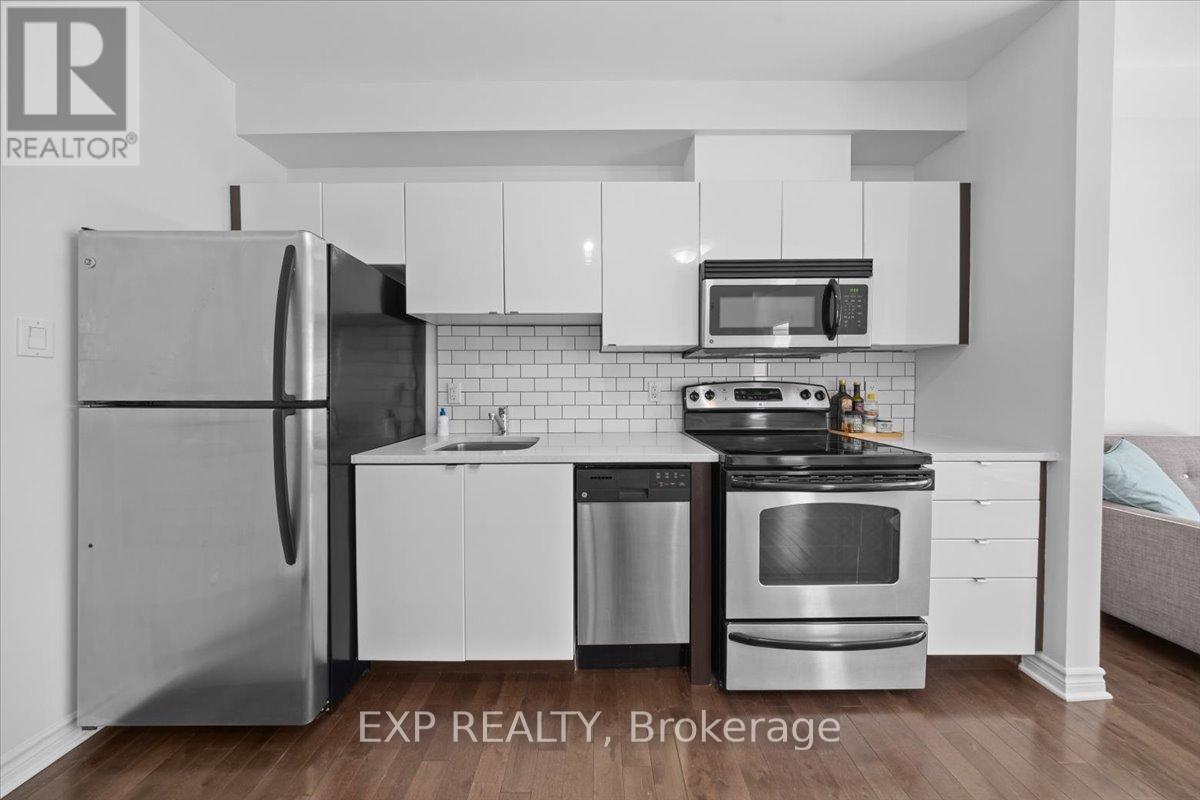 121 - 429 Kent Street, Ottawa, Ontario  K2P 1B5 - Photo 5 - X13019112
