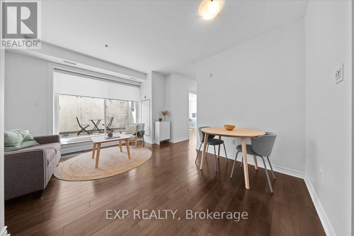 121 - 429 Kent Street, Ottawa, Ontario  K2P 1B5 - Photo 9 - X13019112