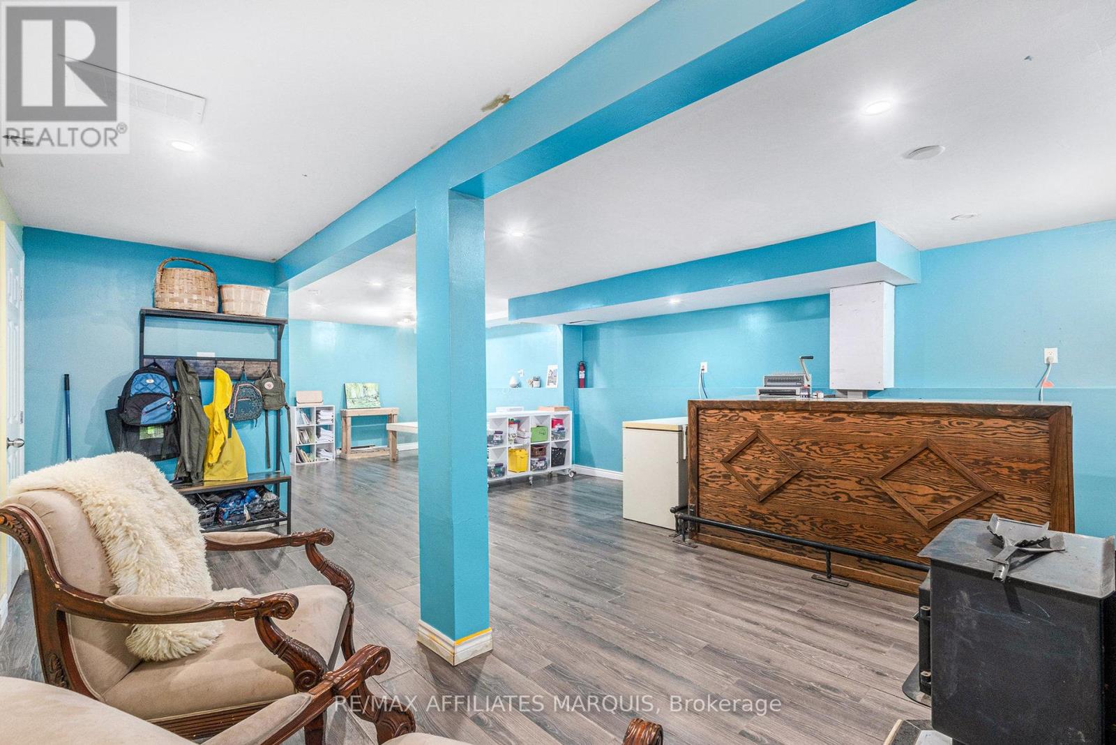 222 Townline Road, Rideau Lakes, Ontario  K0G 1L0 - Photo 24 - X13019116