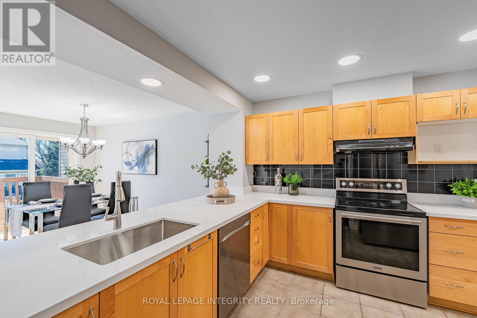 12 Saddlesmith Circle, Ottawa, Ontario  K2M 2S4 - Photo 14 - X13019128