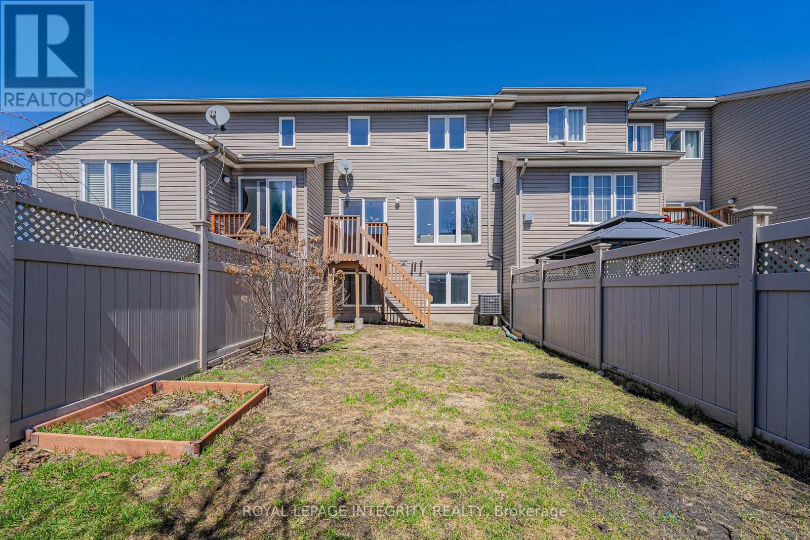 12 Saddlesmith Circle, Ottawa, Ontario  K2M 2S4 - Photo 33 - X13019128