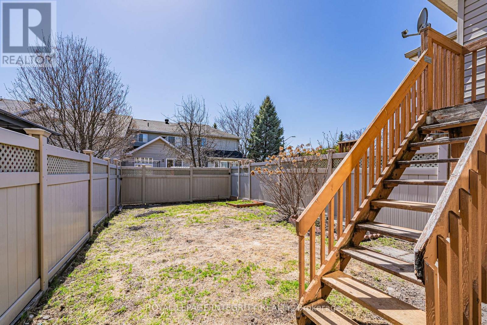 12 Saddlesmith Circle, Ottawa, Ontario  K2M 2S4 - Photo 34 - X13019128
