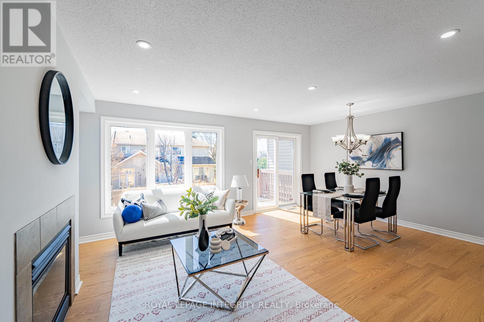 12 Saddlesmith Circle, Ottawa, Ontario  K2M 2S4 - Photo 7 - X13019128