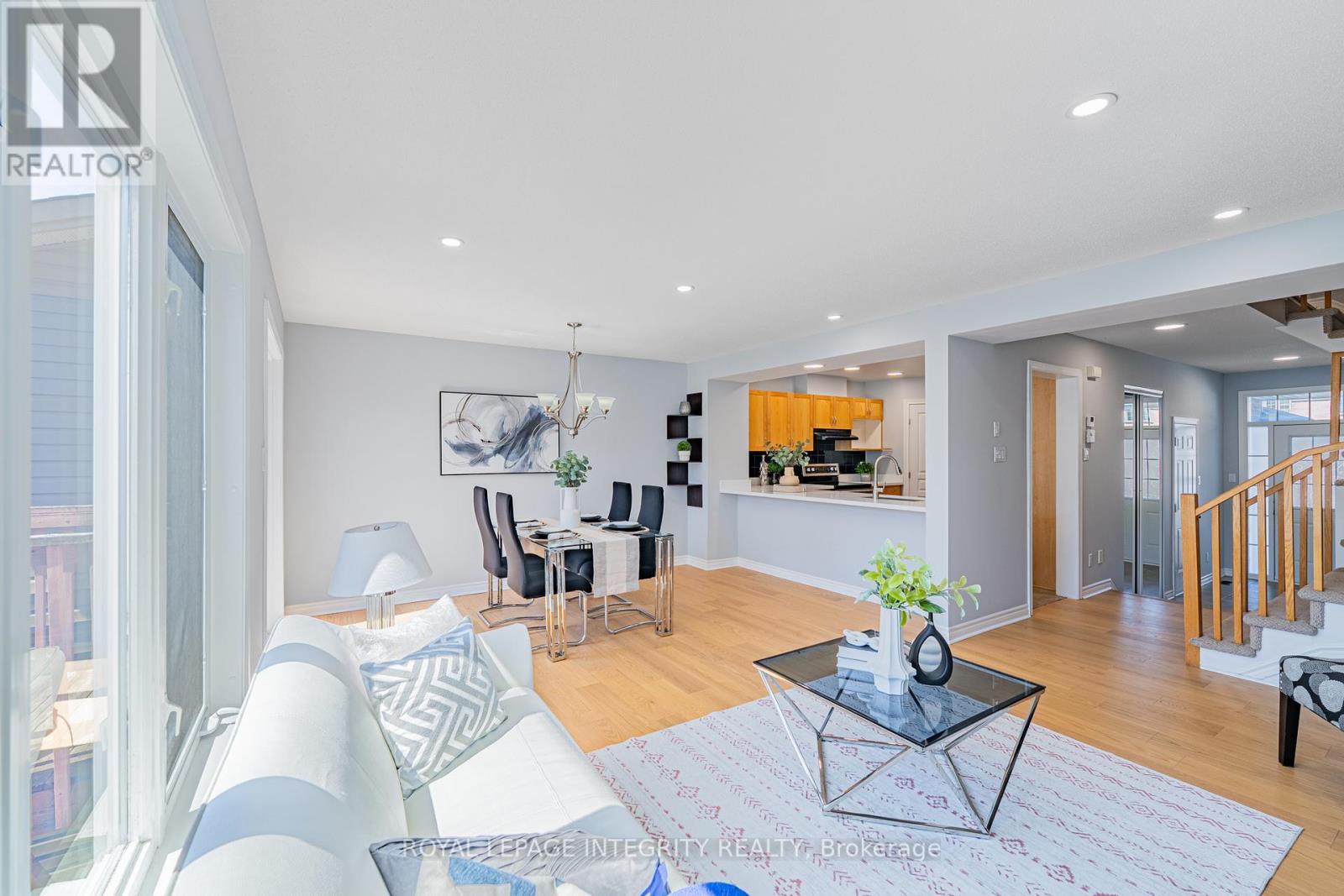 12 Saddlesmith Circle, Ottawa, Ontario  K2M 2S4 - Photo 9 - X13019128