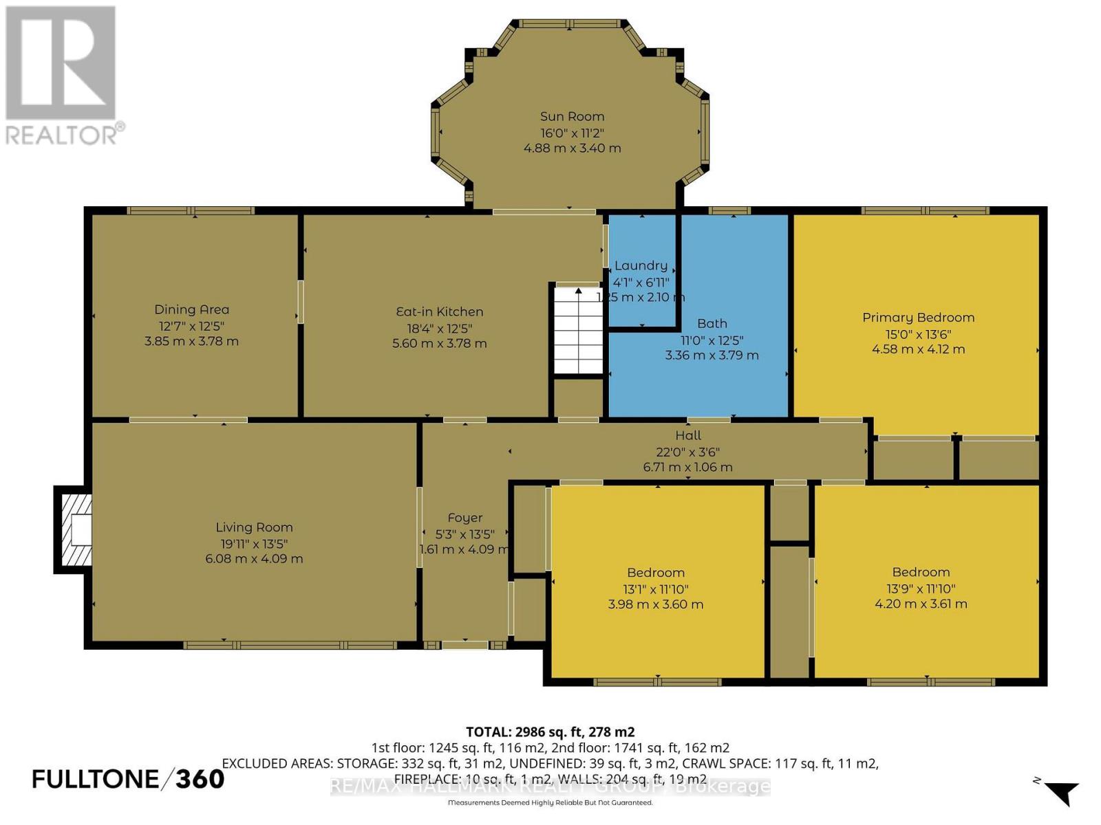 68 Corkstown Road, Ottawa, Ontario  K2H 5B5 - Photo 42 - X13019154