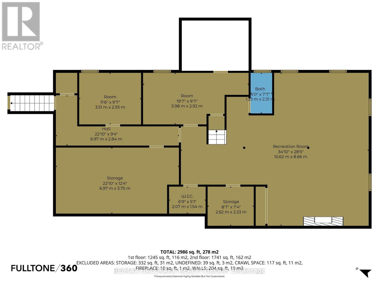 68 Corkstown Road, Ottawa, Ontario  K2H 5B5 - Photo 43 - X13019154