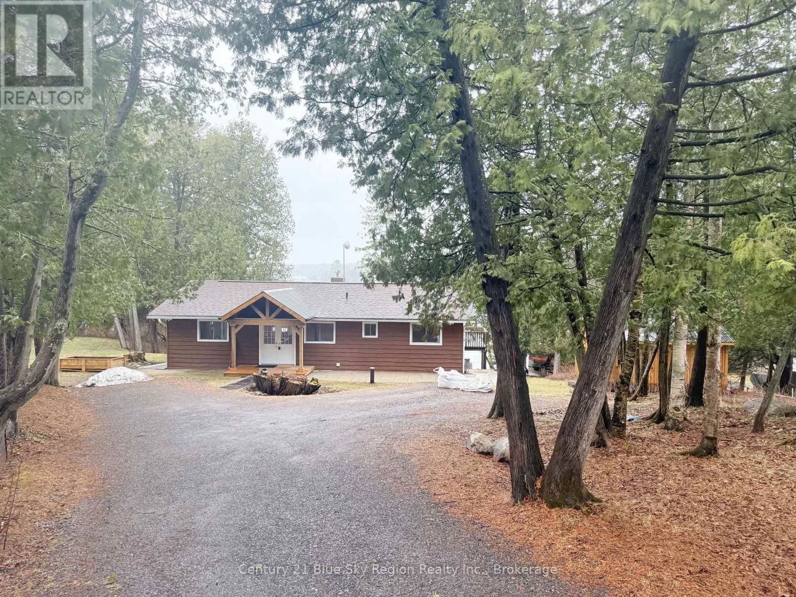 12 CHERRY LANE, East Ferris, Ontario