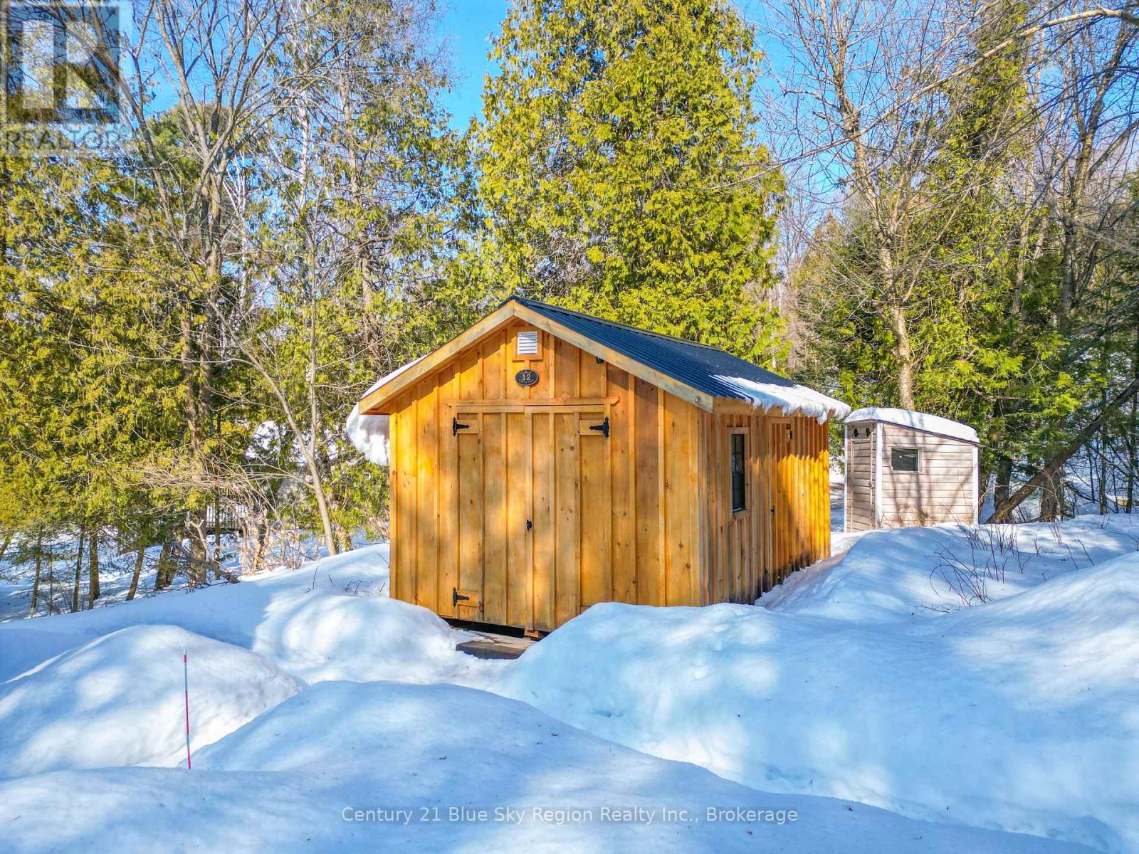 12 Cherry Lane, East Ferris, Ontario  P0H 1K0 - Photo 4 - X12938888