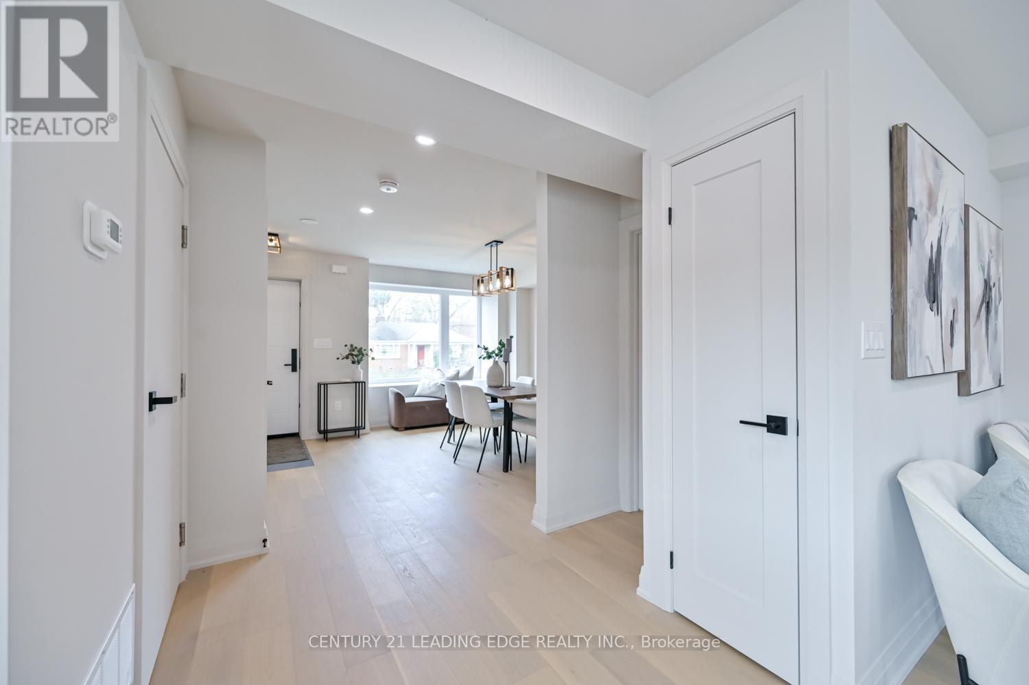 227 Warden Avenue, Toronto, Ontario  M1N 2Z6 - Photo 10 - E13018982