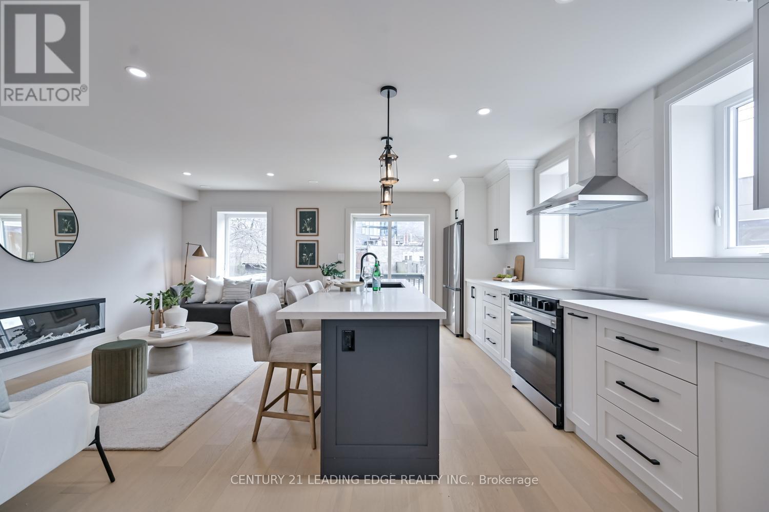 227 Warden Avenue, Toronto, Ontario  M1N 2Z6 - Photo 11 - E13018982