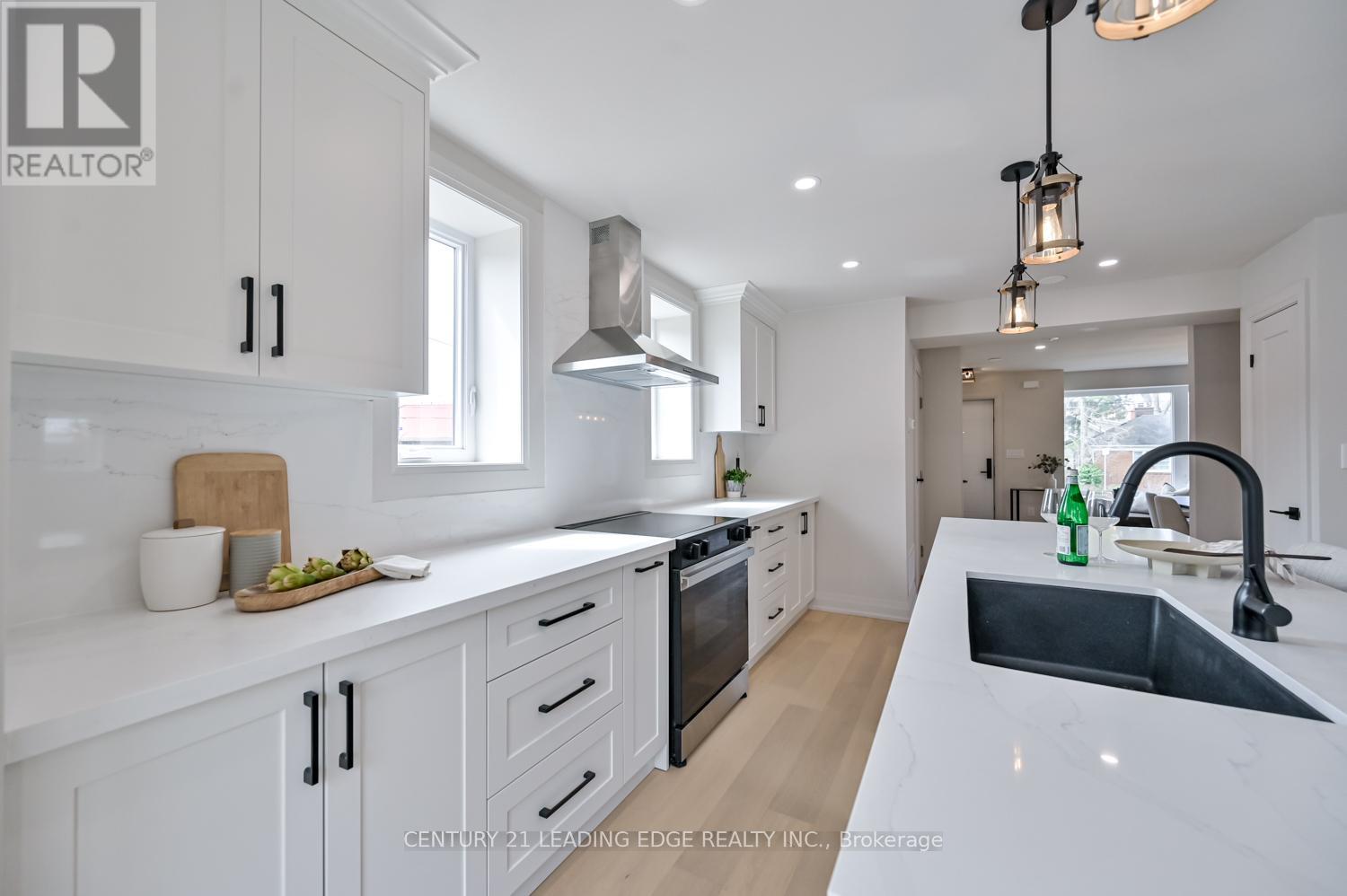 227 Warden Avenue, Toronto, Ontario  M1N 2Z6 - Photo 14 - E13018982