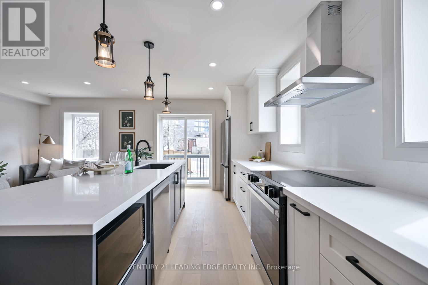 227 Warden Avenue, Toronto, Ontario  M1N 2Z6 - Photo 15 - E13018982