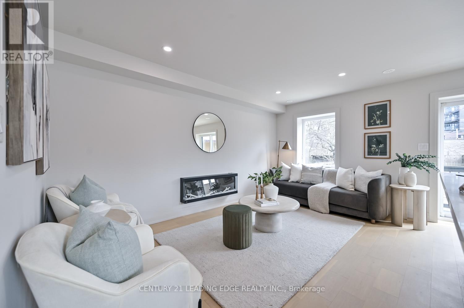 227 Warden Avenue, Toronto, Ontario  M1N 2Z6 - Photo 16 - E13018982