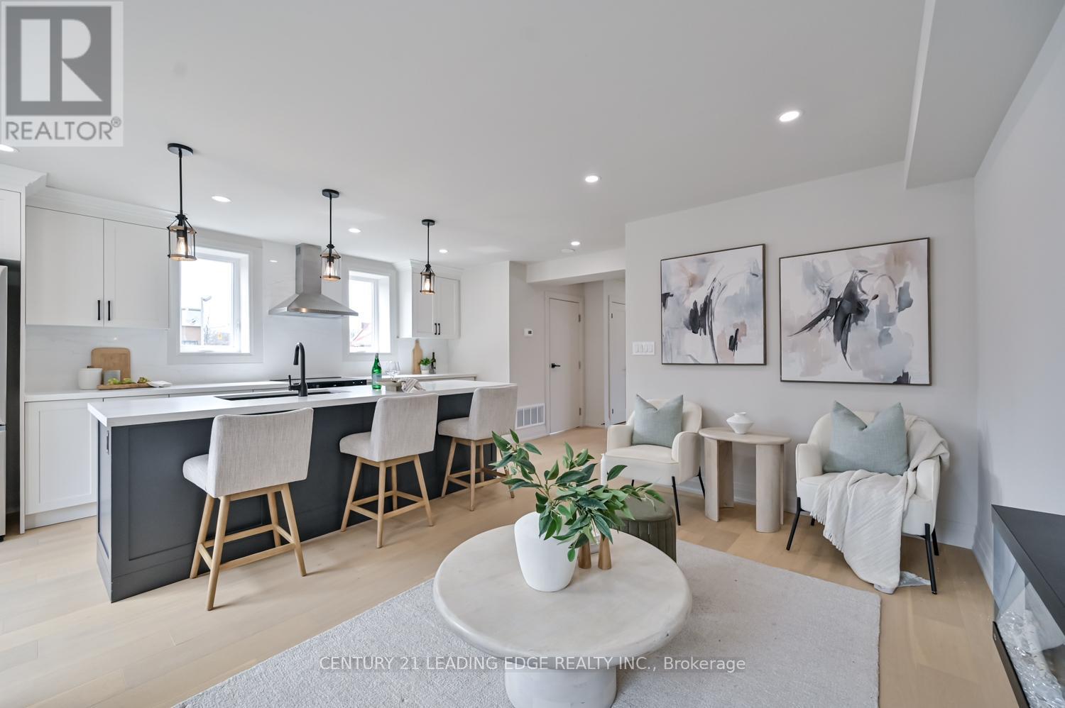 227 Warden Avenue, Toronto, Ontario  M1N 2Z6 - Photo 17 - E13018982