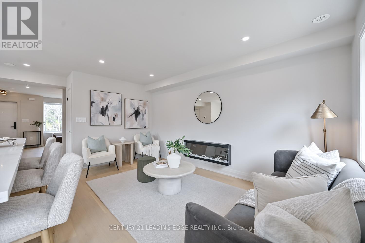 227 Warden Avenue, Toronto, Ontario  M1N 2Z6 - Photo 18 - E13018982