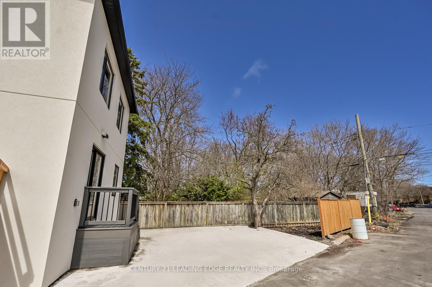227 Warden Avenue, Toronto, Ontario  M1N 2Z6 - Photo 43 - E13018982