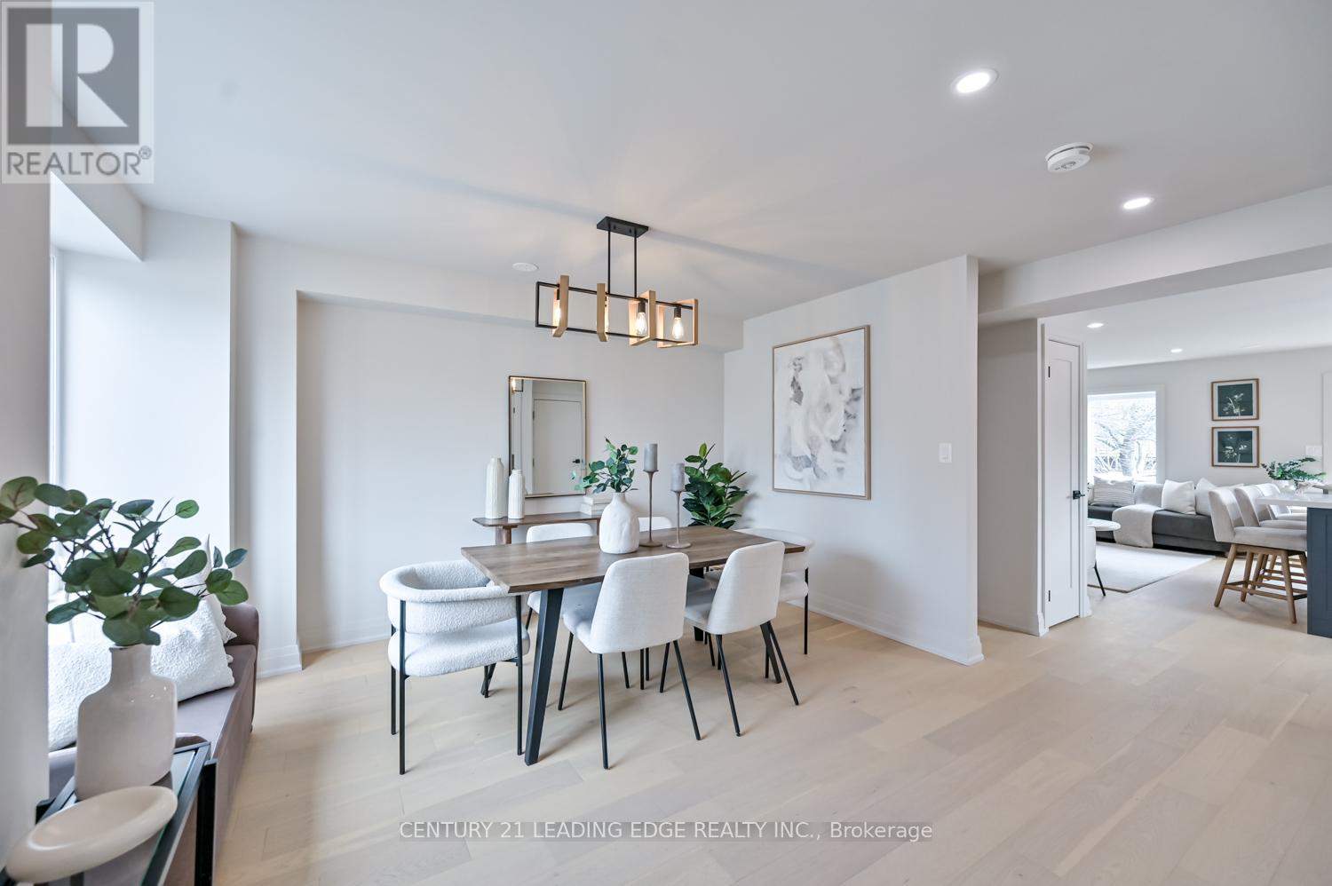 227 Warden Avenue, Toronto, Ontario  M1N 2Z6 - Photo 5 - E13018982