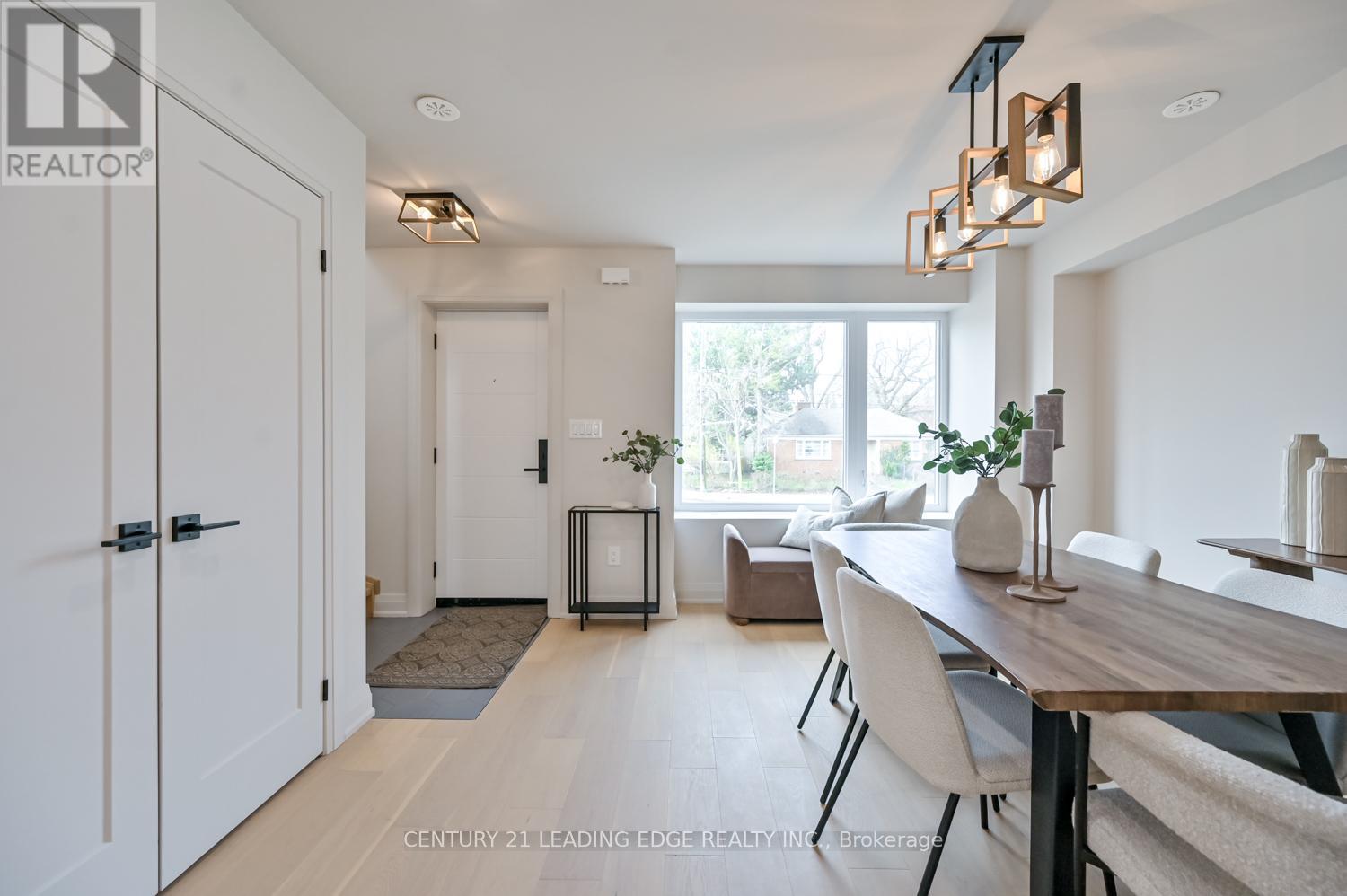 227 Warden Avenue, Toronto, Ontario  M1N 2Z6 - Photo 6 - E13018982