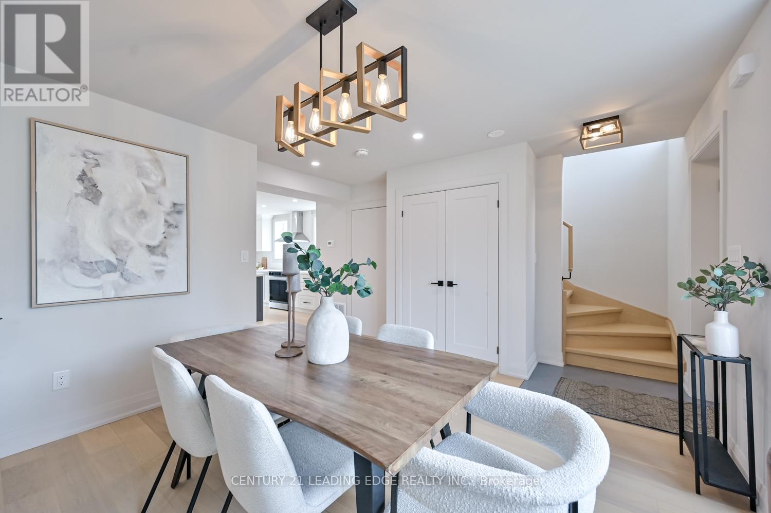 227 Warden Avenue, Toronto, Ontario  M1N 2Z6 - Photo 7 - E13018982