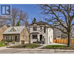 227 WARDEN AVENUE, Toronto, Ontario