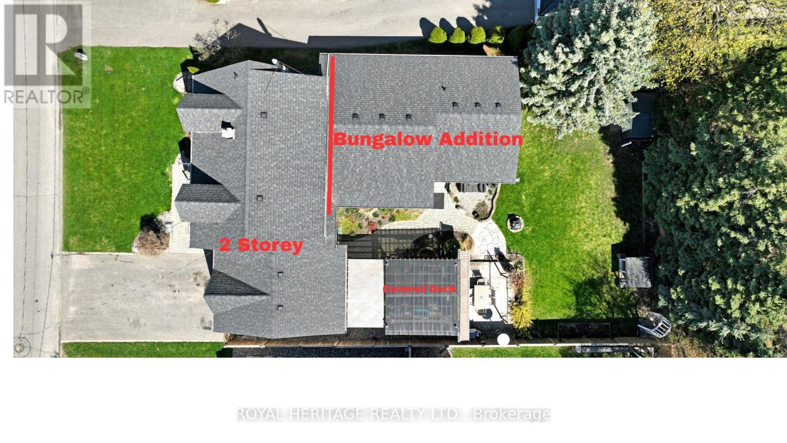 11 DURHAM STREET, Whitby, Ontario