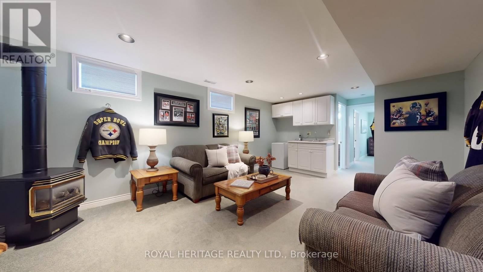 11 Durham Street, Whitby, Ontario  L1M 1A5 - Photo 32 - E13019028