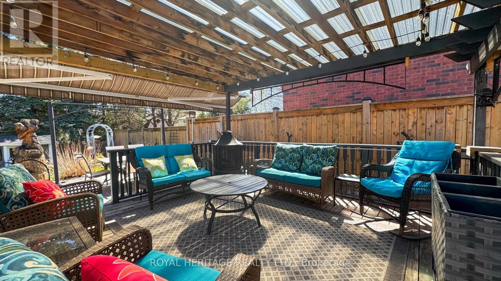 11 Durham Street, Whitby, Ontario  L1M 1A5 - Photo 36 - E13019028