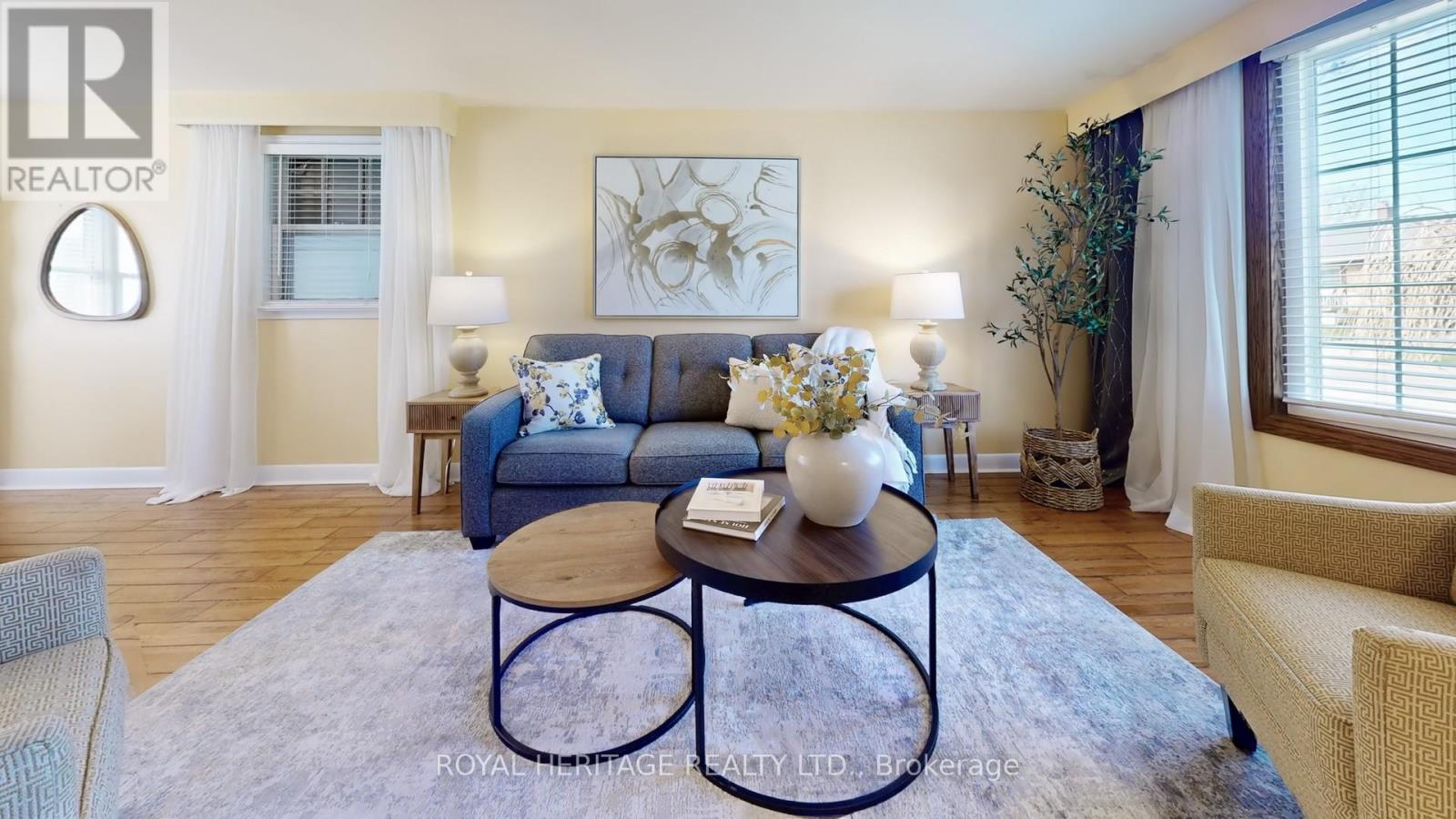 11 Durham Street, Whitby, Ontario  L1M 1A5 - Photo 7 - E13019028