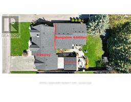 11 DURHAM STREET, Whitby, Ontario