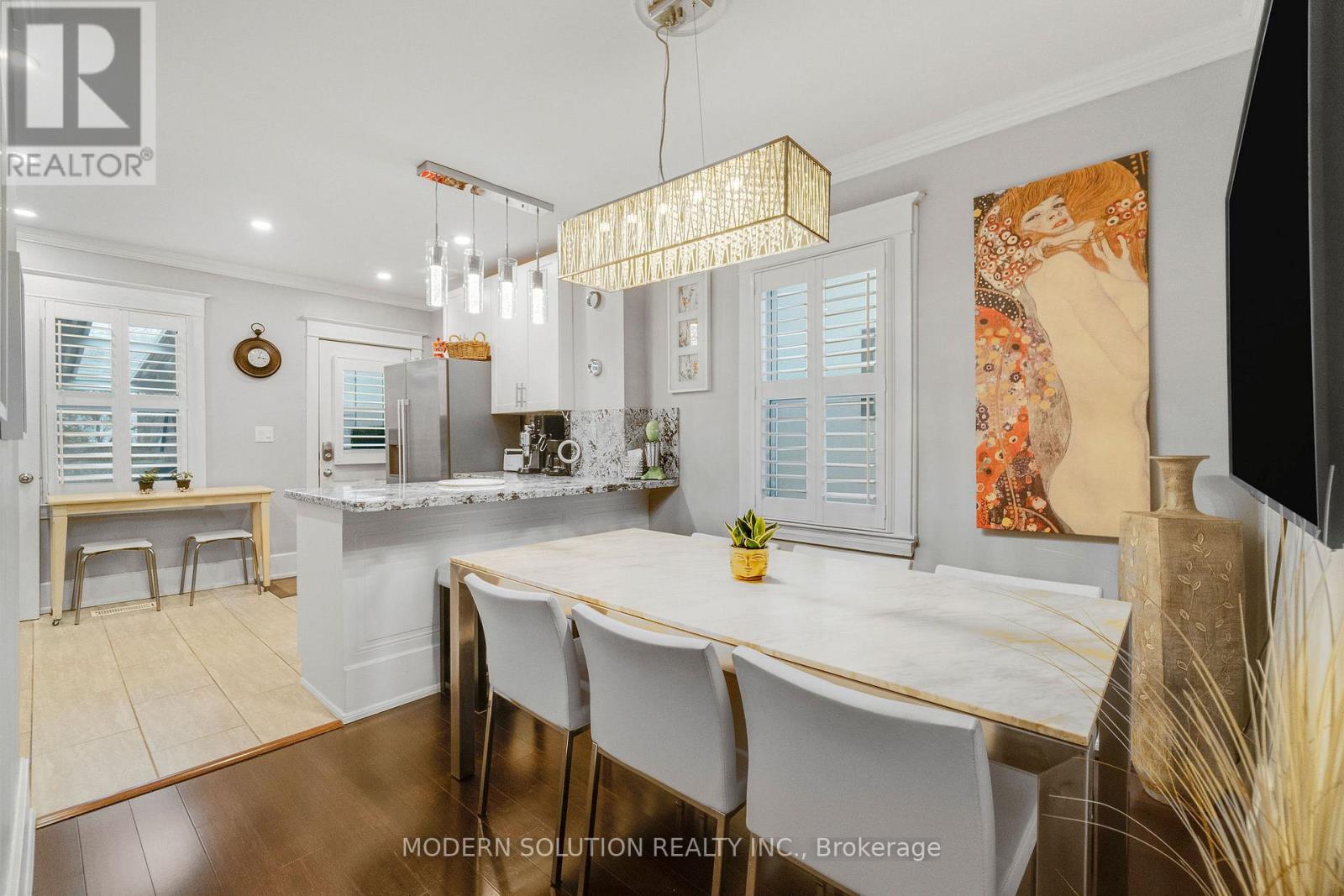 741 Milverton Boulevard, Toronto (Woodbine-Lumsden), Ontario  M4C 1Y3 - Photo 17 - E13019050