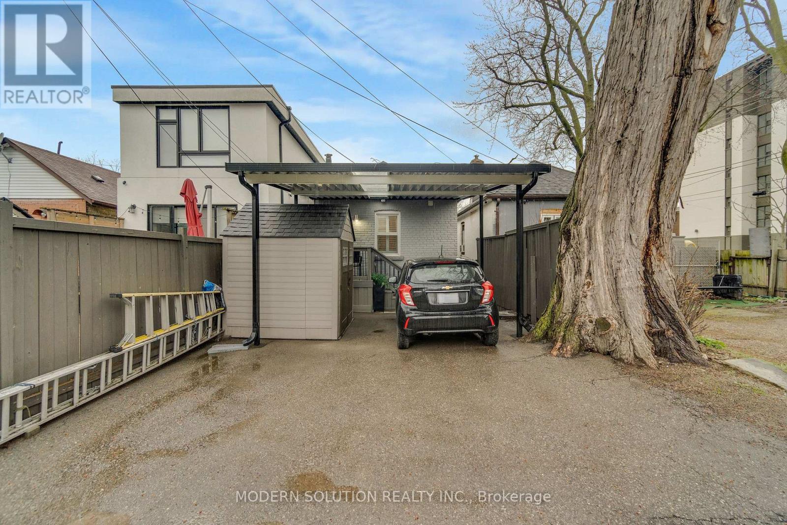 741 Milverton Boulevard, Toronto (Woodbine-Lumsden), Ontario  M4C 1Y3 - Photo 41 - E13019050