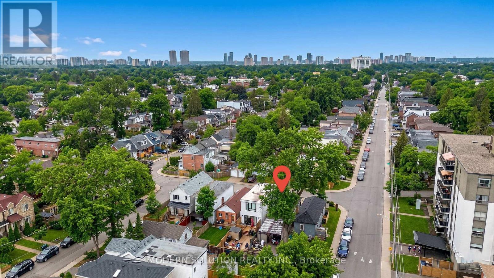 741 Milverton Boulevard, Toronto (Woodbine-Lumsden), Ontario  M4C 1Y3 - Photo 42 - E13019050