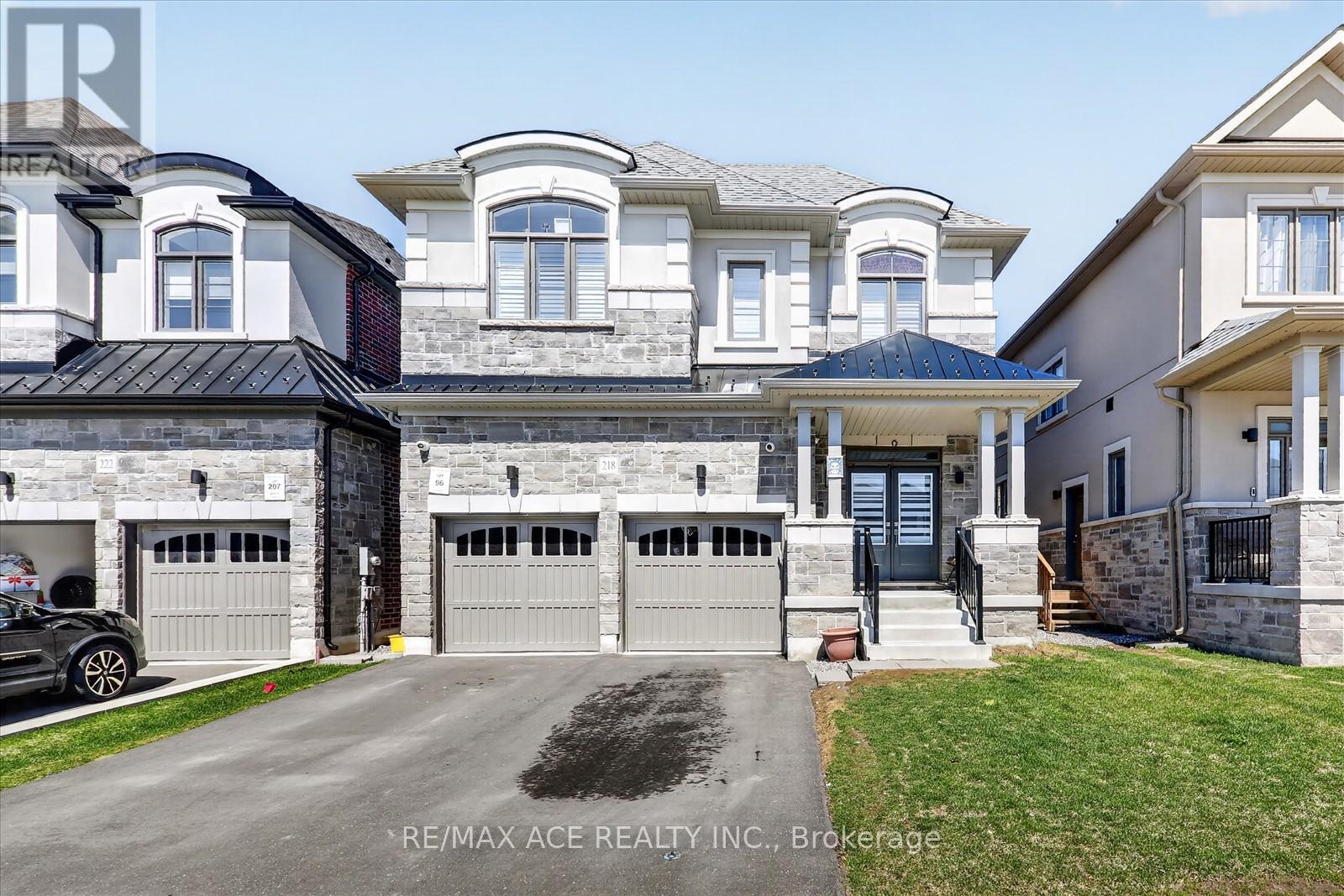 218 FLOOD AVENUE, Clarington, Ontario