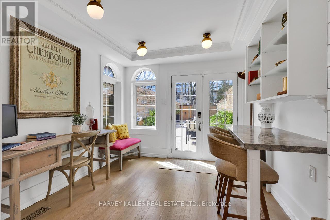 130 Morse Street, Toronto, Ontario  M4M 2P8 - Photo 16 - E13019086